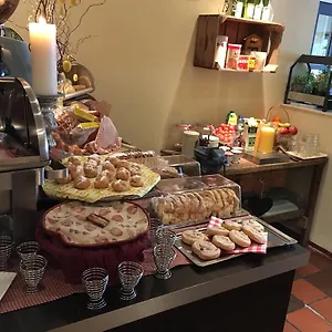 Ziza Valkenburg aan de Geul