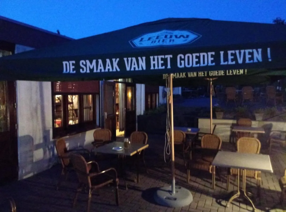 Hotel Rido Valkenburg aan de Geul 0*,  Nederland