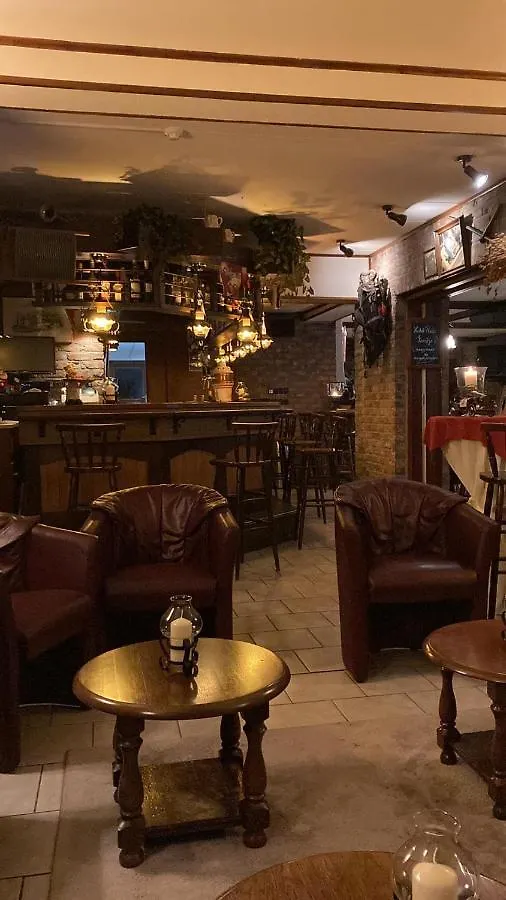 Hotel Rido Valkenburg aan de Geul Nederland