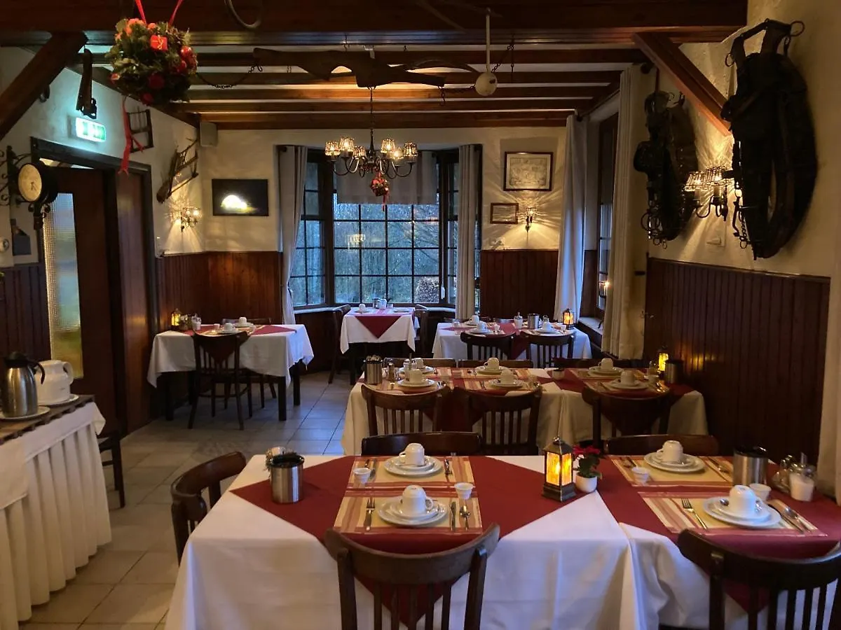 Hotel Rido Valkenburg aan de Geul Nederland