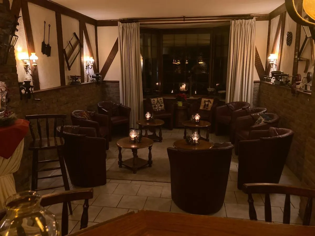 Hotel Rido Valkenburg aan de Geul
